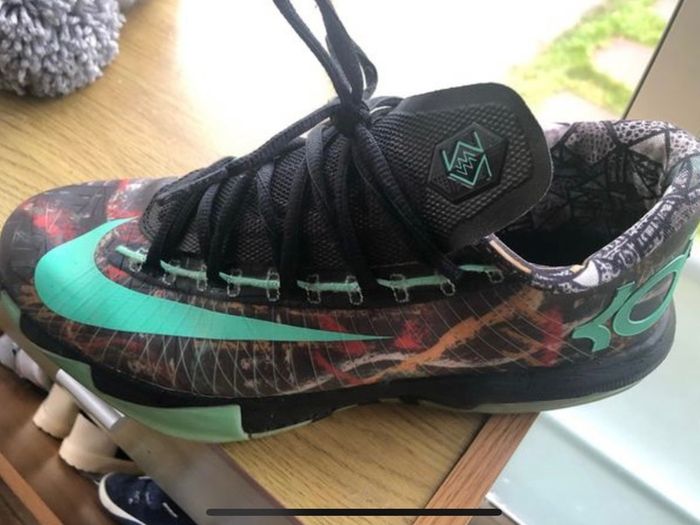 Nike KD