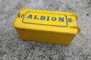 machine tool box
