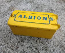 machine tool box