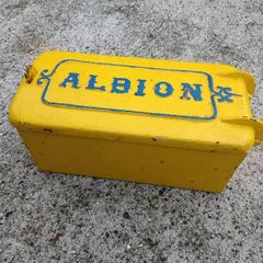 machine tool box