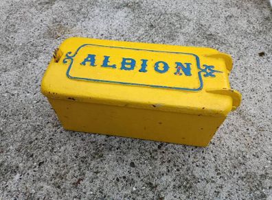 machine tool box