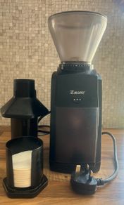 Baratza Encore Burr Coffee Grinder + AeroPress & Filters Coffee Set