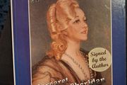 Margaret Burke Sheridan / Irish Pima- Donna / Anne Chambers / signed/ 1st. Ed. / 1989