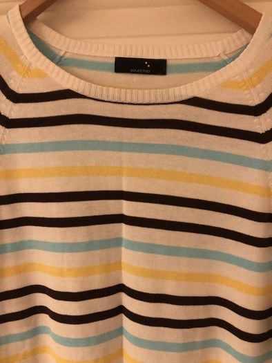 Mens jumper size L