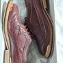 Kurt Geiger Brogues Image 10