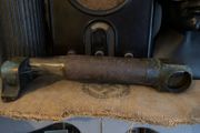 German Scherenfernrohr Periscope Single Tube Scope
