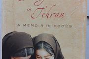Reading Lolita In Iran