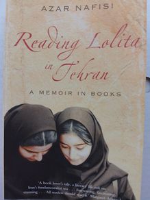 Reading Lolita In Iran