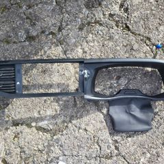 Vw Transporter dash
