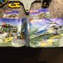 Lego bundle - set no 6462/6445/6431/6479 - all sets full and complete Image 9