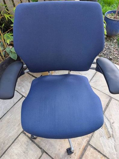 ergonomic office chair