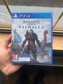 Assassin's Creed Valhalla