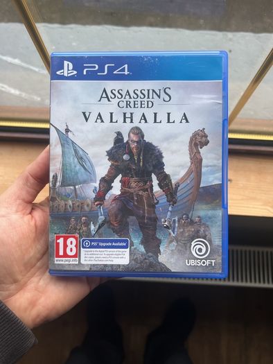 Assassin's Creed Valhalla