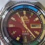Japan Watch Orient KING DIVER Automatic watch 21 J Image 6
