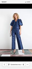 Sinead Keary Aurora suit