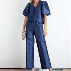 Sinead Keary Aurora suit