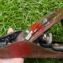 Vintage Wood Plane No 5 Image 8