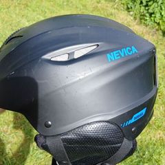 Childs size small Nevica helmet