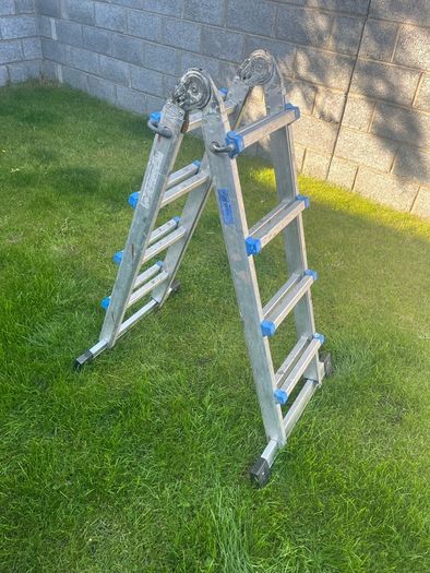 ladder