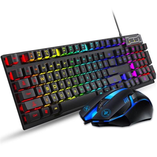 Custom Built Pc H81-Gamer ATX LG1150