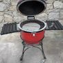 Kamado Joe BBQ Image 4
