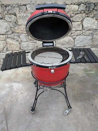 Kamado Joe BBQ