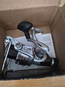 abu garcia spinning reel