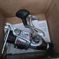 abu garcia spinning reel