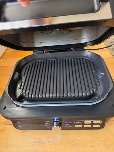 Ninja Foodi MAX Pro Health Grill