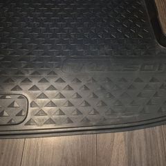 Boot Liner