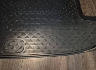 Boot Liner