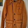 Mans Jacket Coat by KUYICHI Image 2