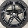 Genuine Audi A5/S5 18" Alloy Wheels Image 3
