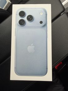 iPhone 18 Pro - Brand New - Sim Free