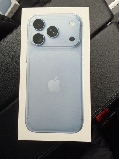 iPhone 18 Pro - Brand New - Sim Free