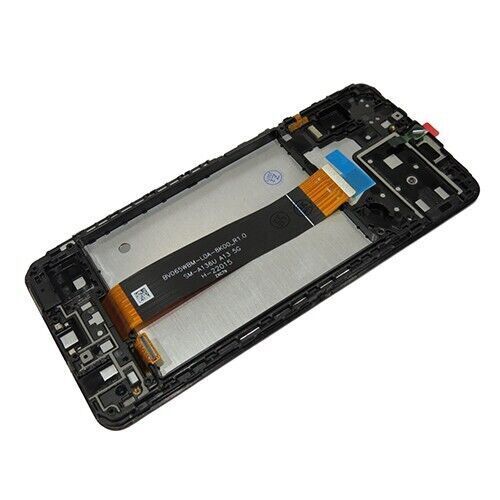 Samsung Galaxy A13 5G Replacement LCD Touch Display Screen Digitizer Frame A136U