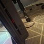 Walker TV with Built In DVD Player Image 3