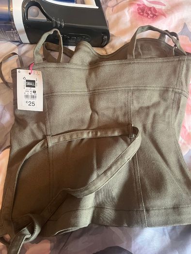 Womans top brand new from Dunnes