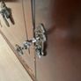 Vintage Mahogany Sideboard / Cabinet Image 10