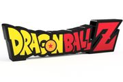 Dragon Ball Z LightBox LED Lamp