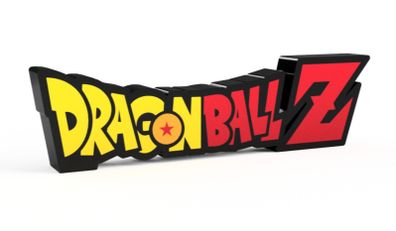 Dragon Ball Z LightBox LED Lamp