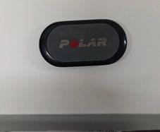 Polar Heart Rate Monitor