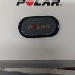 Polar Heart Rate Monitor