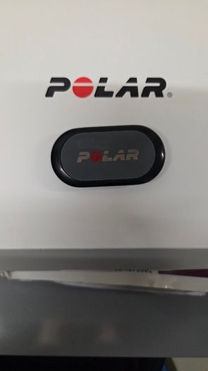 Polar Heart Rate Monitor