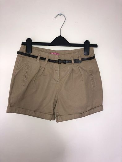 Girls shorts 26"