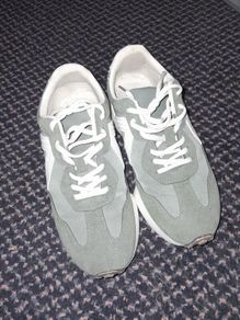 ladies trainers