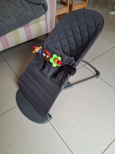 Babybjorn Bouncer