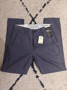 Levi's XX Chinos BNWT