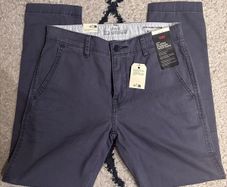 Levi's XX Chinos BNWT