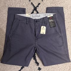Levi's XX Chinos BNWT